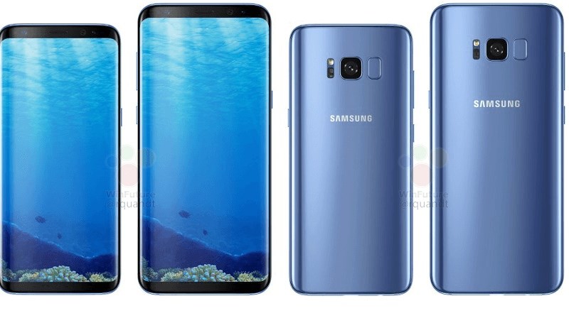 tri ân hội viên tặng ngay Samsung Galaxy S8 và Samsung Galaxy S8+